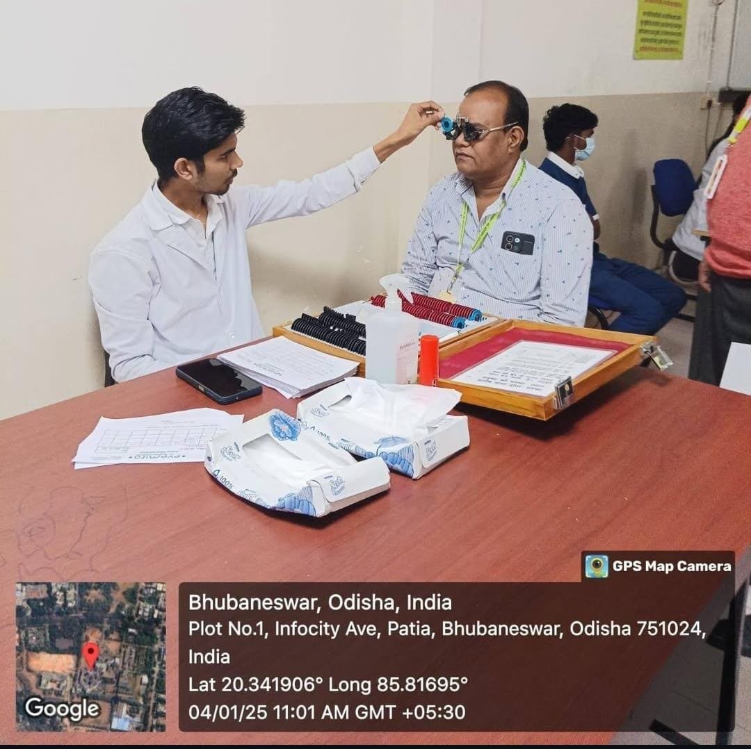 Career Opportunity Image
